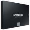 Hard Disk Ssd 250Gb 870 Evo Sata 3 2.5