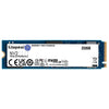Kingston Technology 250G NV2 M.2 2280 PCIe 4.0 NVMe SSD