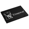 Hard Disk Ssd 256Gb Kc600 2.5