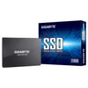 GIGABYTE GP-GSTFS31256GTND drives allo stato solido 256 GB 2.5