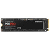 Hard Disk Ssd 2Tb 990 Pro M.2 (Mz-V9P2T0Bw)