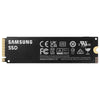 Hard Disk Ssd 2Tb 990 Pro M.2 (Mz-V9P2T0Bw)