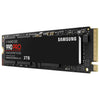 Hard Disk Ssd 2Tb 990 Pro M.2 (Mz-V9P2T0Bw)