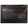 Hard Disk Ssd 500Gb 970 Evo Plus M.2 (Mz-V7S500Bw)