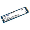 Kingston Technology 500G NV2 M.2 2280 PCIe 4.0 NVMe SSD