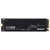 Hard Disk Ssd 512 Gb Kc3000 Pcie 4.0 M.2 Nvme (Skc3000S/512G)