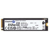 Hard Disk Ssd 512 Gb Kc3000 Pcie 4.0 M.2 Nvme (Skc3000S/512G)