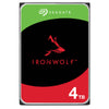 Seagate IronWolf ST4000VN006 disco rigido interno 4 TB 5400 Giri/min 256 MB 3.5