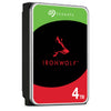 Seagate IronWolf ST4000VN006 disco rigido interno 4 TB 5400 Giri/min 256 MB 3.5