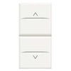 Legrand HD4037 Placca copripresa e copri interruttori