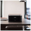 Brother HL-1212WVB stampante Laser A4 BOX 5 TONER INCLUSI