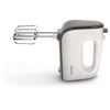HR3740/00 Daily Collection Sbattitore Elettrico con Ganci per Impasto, 450 W