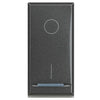 Legrand HS4002 Placca copripresa e copri interruttori