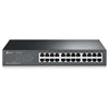 TP-Link TL-SF1024D switch di rete Non gestito Fast Ethernet (10/100) Grigio