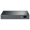 TP-Link TL-SF1024D switch di rete Non gestito Fast Ethernet (10/100) Grigio