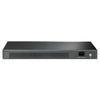 Hub Switch Rete 24 Porte 10/100/1000 Rack Tl-Sg1024