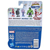 Marvel Spidey e I Suoi Fantastici Amici, Hulk, action figure del supereroe da 10 cm, per bambini dai 3 anni in su