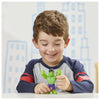 Marvel Spidey e I Suoi Fantastici Amici, Hulk, action figure del supereroe da 10 cm, per bambini dai 3 anni in su
