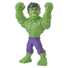 Hasbro Playskool Heroes Marvel Super Hero Adventures Mega Mighties Hulk