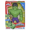 Hasbro Playskool Heroes Marvel Super Hero Adventures Mega Mighties Hulk