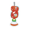 Clementoni Action & Réaction - Interactive Rattle - Dino