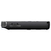 Sony ICD-PX470 dittafono Memoria interna e scheda di memoria Nero