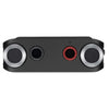 Sony ICD-UX570 Memoria interna e scheda di memoria Nero