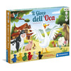 Il Gioco dell'Oca - Gioco da tavolo di società - 6+ anni