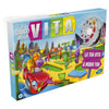 Hasbro Gaming Il Gioco della Vita, il gioco della famiglia, gioco da tavolo per bambini dagli 8 anni in su, per 2-4 giocatori