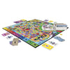 Hasbro Gaming Il Gioco della Vita, il gioco della famiglia, gioco da tavolo per bambini dagli 8 anni in su, per 2-4 giocatori