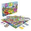 Hasbro Gaming Il Gioco della Vita, il gioco della famiglia, gioco da tavolo per bambini dagli 8 anni in su, per 2-4 giocatori