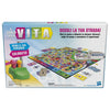 Hasbro Gaming Il Gioco della Vita, il gioco della famiglia, gioco da tavolo per bambini dagli 8 anni in su, per 2-4 giocatori