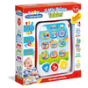Il Mio Primo Tablet - Gioco parlante interattivo didattico per bambini
