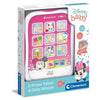 Clementoni IL PRIMO TABLET DI BABY MINNIE