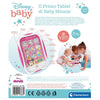 Clementoni IL PRIMO TABLET DI BABY MINNIE