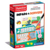 Clementoni Sapientino Imparo A Scrivere