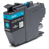 Brother LC3219XLC cartuccia d'inchiostro 1 pz Originale Resa elevata (XL) Ciano