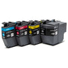 Brother LC3219XLVAL multipack cartuccia originale 4 pz (Nero, Ciano, Magenta, Giallo)