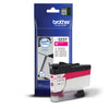 Brother LC3237M cartuccia d'inchiostro 1 pz Originale Resa standard Magenta
