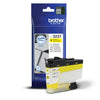 Brother LC3237Y cartuccia d'inchiostro 1 pz Originale Resa standard Giallo