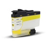 Brother LC3237Y cartuccia d'inchiostro 1 pz Originale Resa standard Giallo