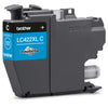Ink Brother Lc422Xlc Ciano 1.500Pg Mfcj5340/5740Dw Mfcj6540/6940Dw