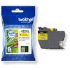 Ink Brother Lc422Xly Giallo 1.500Pg Mfcj5340/5740Dw Mfcj6540/6940Dw
