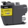 Ink Brother Lc422Xly Giallo 1.500Pg Mfcj5340/5740Dw Mfcj6540/6940Dw
