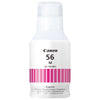 Ink Canon Gi56M Magenta 14000 Pg Per Maxify Gx7050/6050/3050