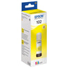 Ink Epson T03R4 Giallo Flacone Per Ecotank Et2700 70Ml