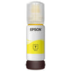 Ink Epson T03R4 Giallo Flacone Per Ecotank Et2700 70Ml