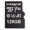 Inmsdx128G-100V30 128Gb Micro Sd Card Microsdxc Uhs-1 U3 Cl10 V30 A1 Up To 100Mbs Read 45Mbs Write Memoria Flash Microsd Uhs-I