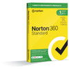 Norton 360 Standard 2024| Antivirus per 1 dispositivo | Licenza di 1 anno con rinnovo automatico | Secure VPN e Password Manager | PC, Mac, tablet e smartphone