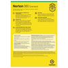 Norton 360 Standard 2024| Antivirus per 1 dispositivo | Licenza di 1 anno con rinnovo automatico | Secure VPN e Password Manager | PC, Mac, tablet e smartphone